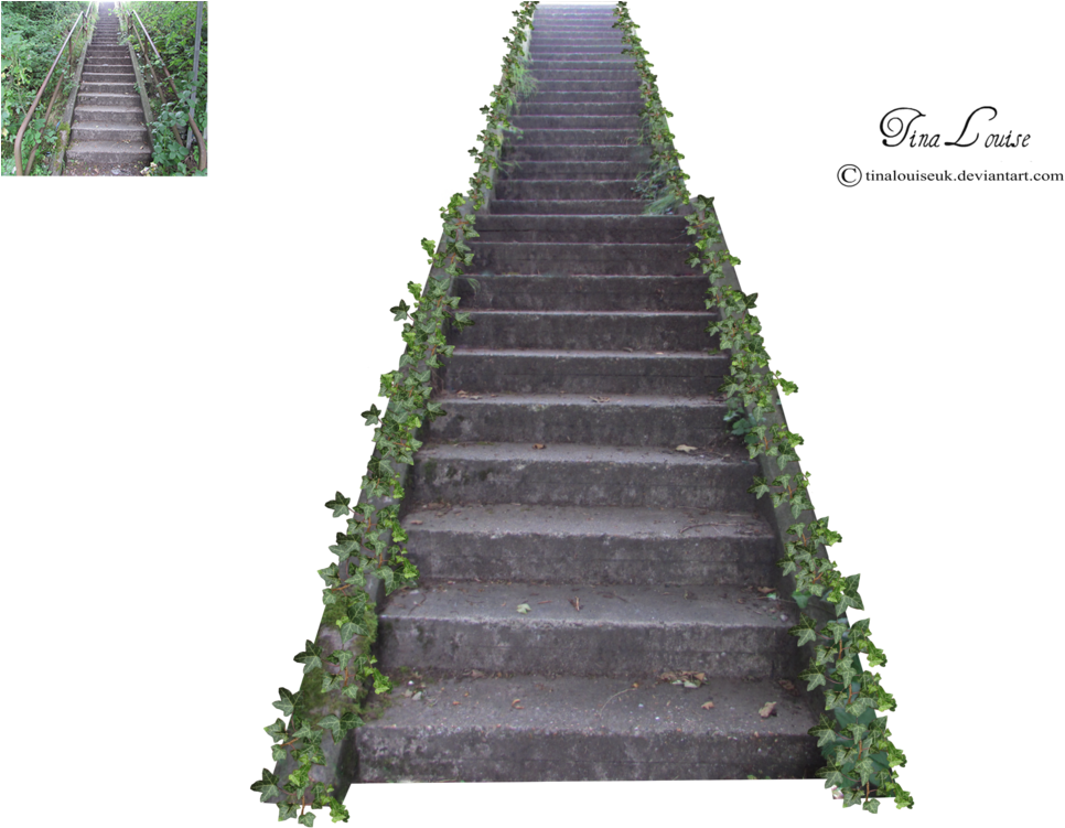 Stairs Png Photos - Stairs Png (1024x768), Png Download