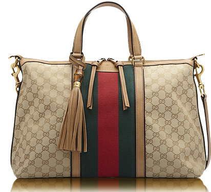 Gucci Handbag - Handbag (538x436), Png Download