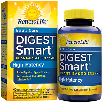 Fcb Chicago Adds Clorox's Renew Life To Its Client - Renew Life Ultimate Flora Probiotic (400x400), Png Download