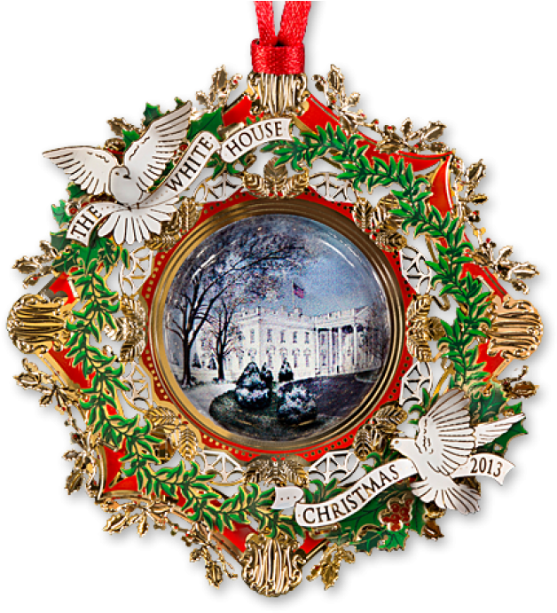 More Views - Christmas Ornament (700x700), Png Download