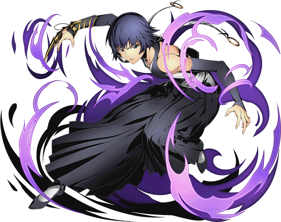 Bleach// Soi Fong - Bleach (1024x1024), Png Download