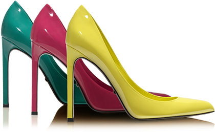 Gucci Shoes For Women Png Image Transparent - Xenophobe's Guide To The Italians (538x436), Png Download