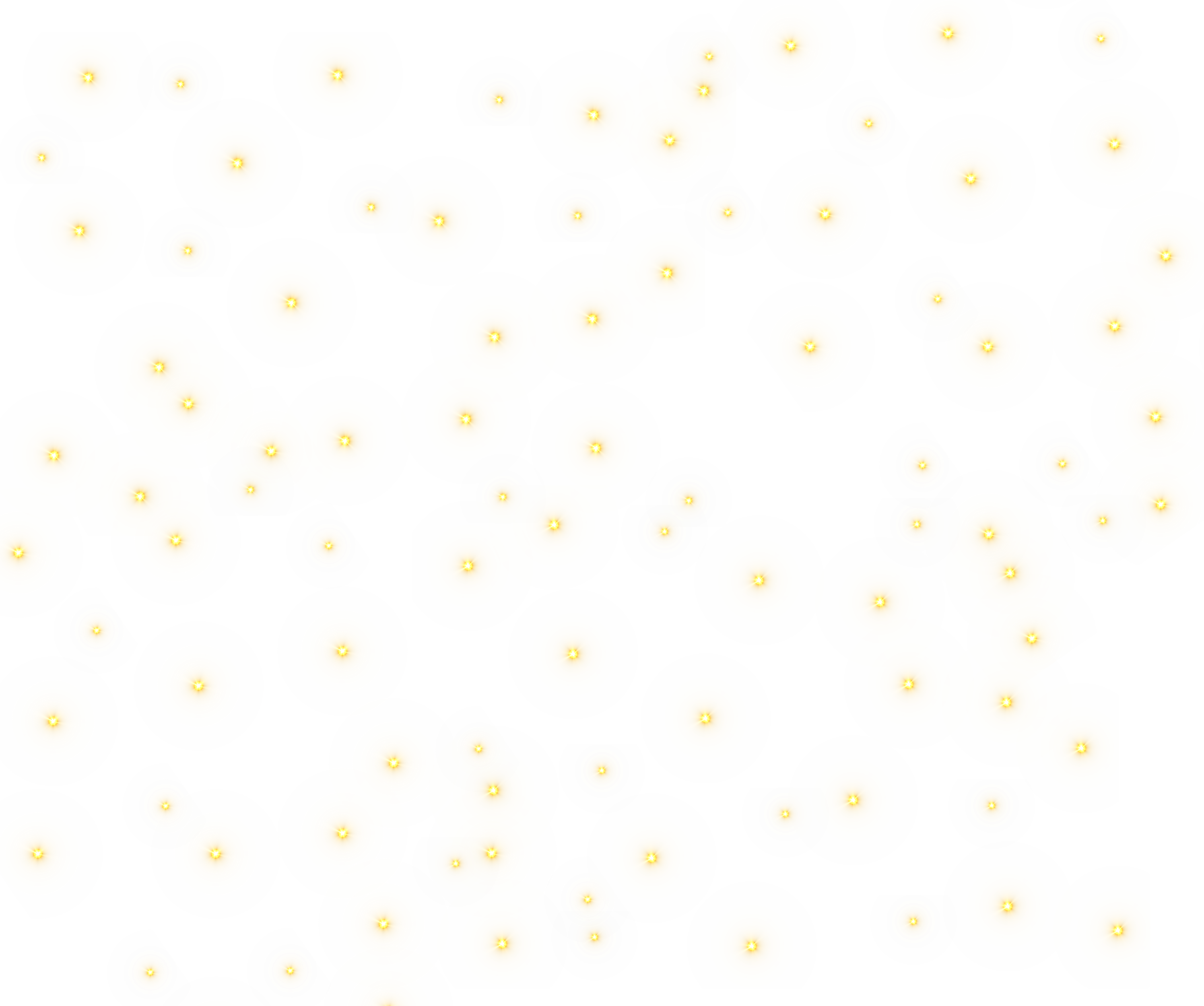 Stars Png Stars Png Clipart Png Image - Pattern (2992x2500), Png Download