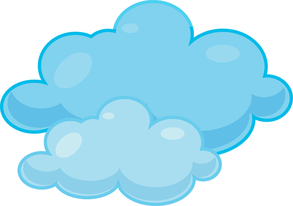 Cloud Server Icon Png - Cloud Clipart (600x422), Png Download