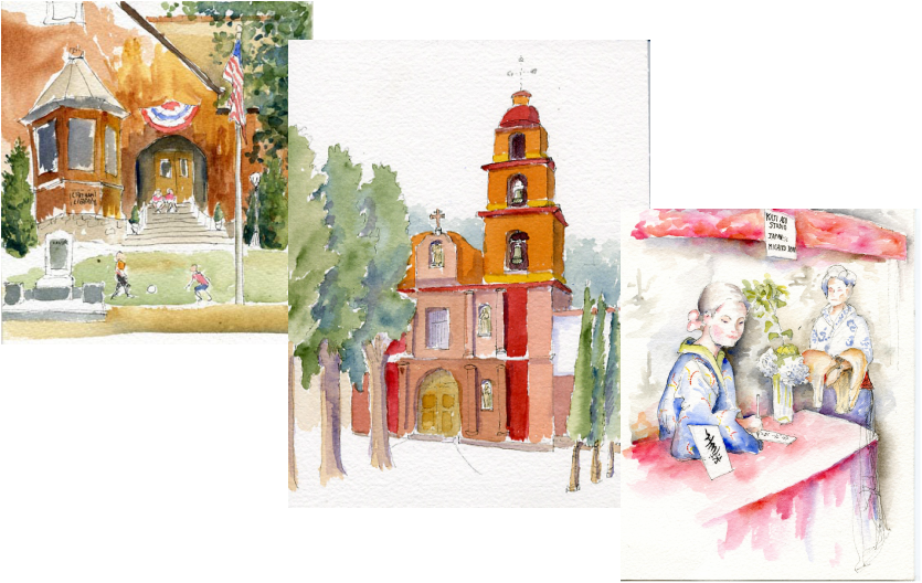 Jpg Library Gallery Of Sketching Sketches - Sketch (835x528), Png Download