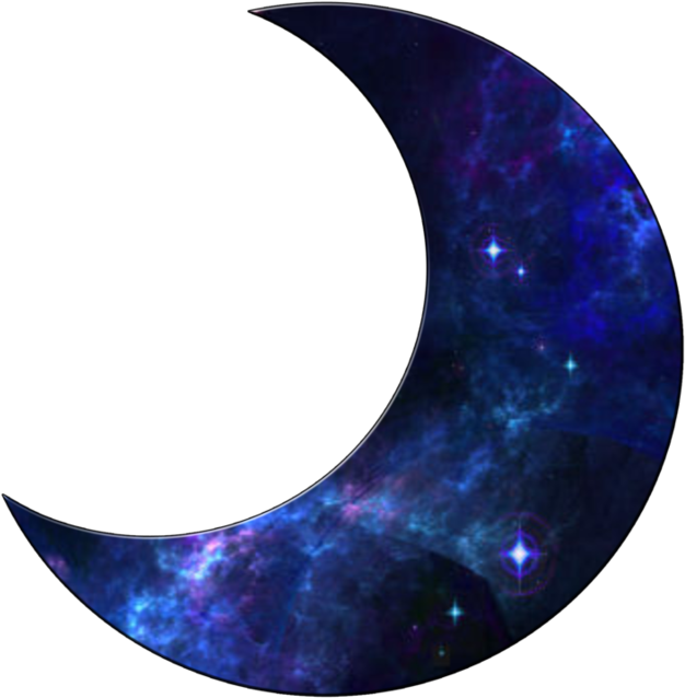 Free Png Half Moon Png Png Images Transparent - Crescent Moon Png (480x600), Png Download
