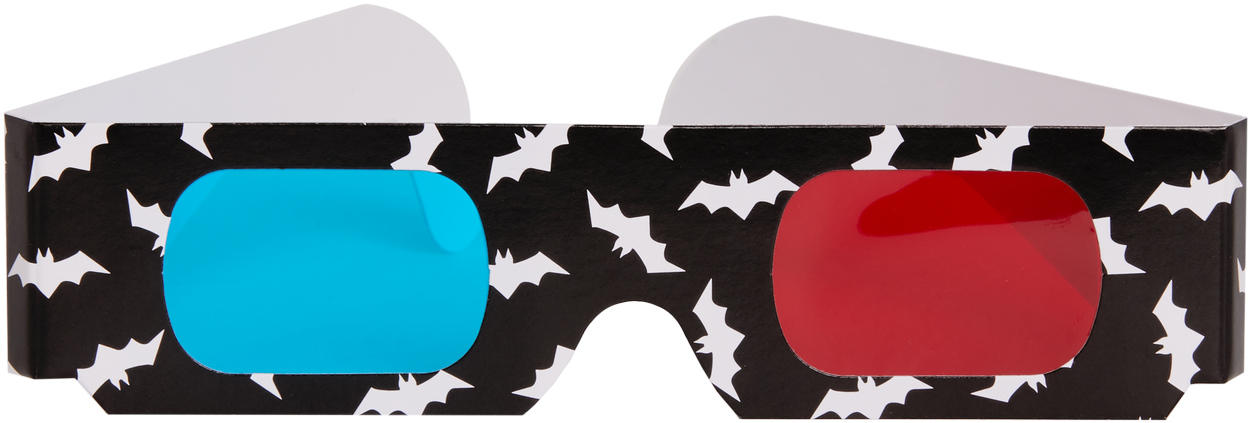 3d Glasses - Kylie Cosmetics (1536x2020), Png Download