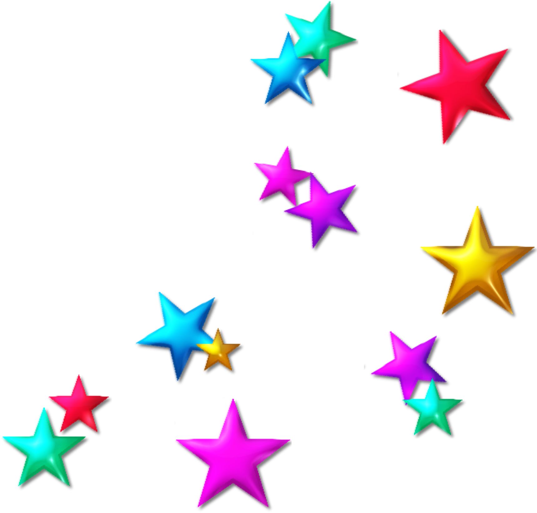 Stars Png Stars Png Png Image - Stars Png (1943x1846), Png Download
