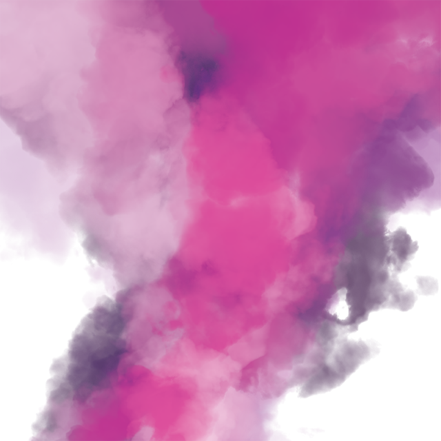 Pink Smoke, Smoke, Smoke Background Png And Psd - Smoke Pink Png (640x640), Png Download