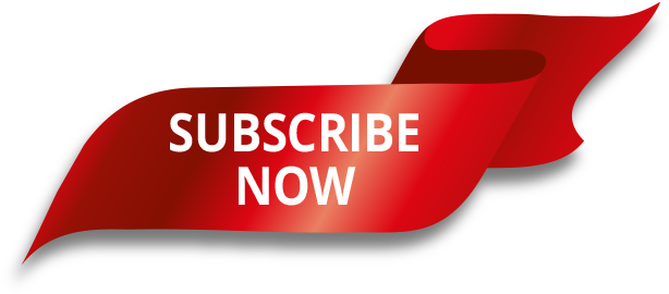 Subscribe Now Png - Subscribe Now Button Png (620x270), Png Download