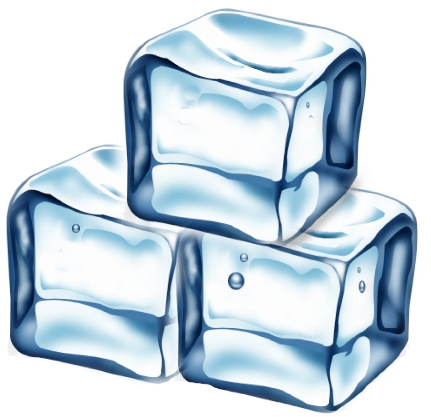 Ice Png, Ice Cube Png Images Free Download Clip Art - Ice Cube Clipart Png (884x868), Png Download