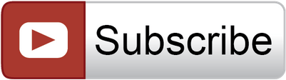 Youtube Subscribe Button Red Grey Black - Subscribe Youtube Button Transparent (400x400), Png Download