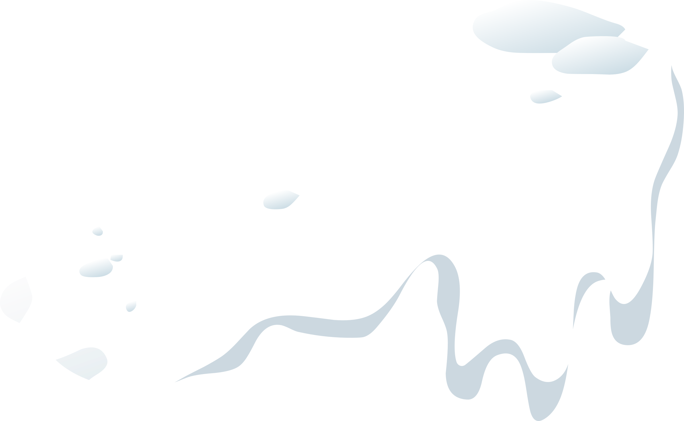 Picture Library Library Clipart - Illustration (2400x1478), Png Download