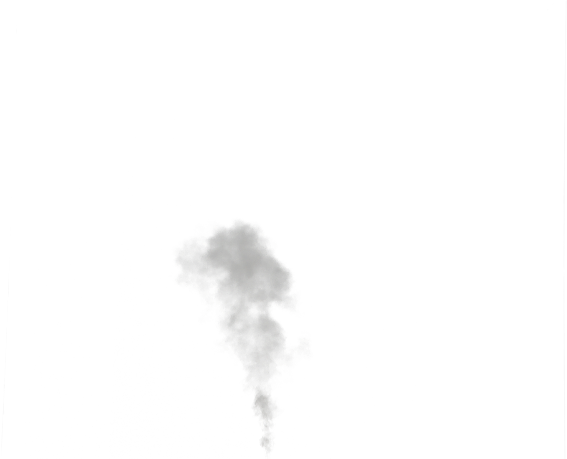 New Smoke Png - Smoke Transparent Background (1600x900), Png Download