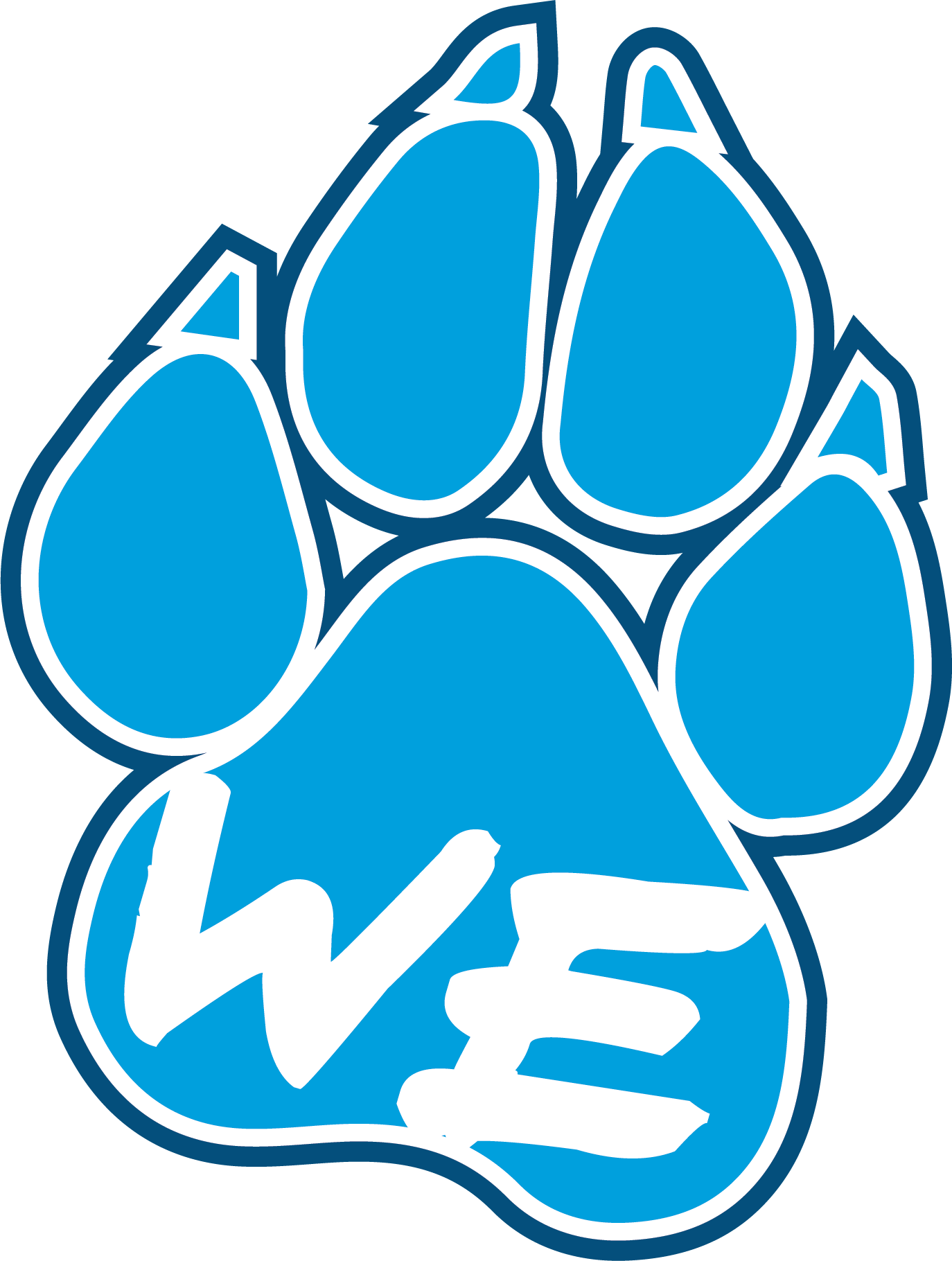 Whitehouse Elementary (1374x1820), Png Download