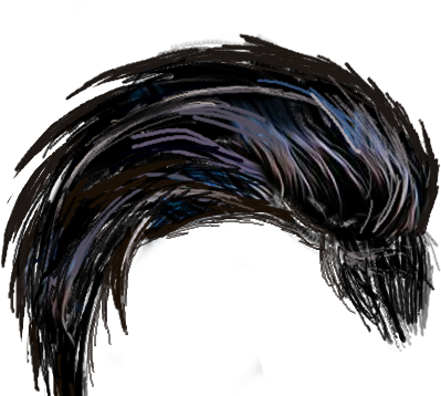 Click Here - Png Hair Style Man (513x390), Png Download
