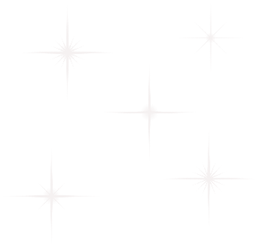 Light Sparkles - White Sparkles Transparent (400x400), Png Download