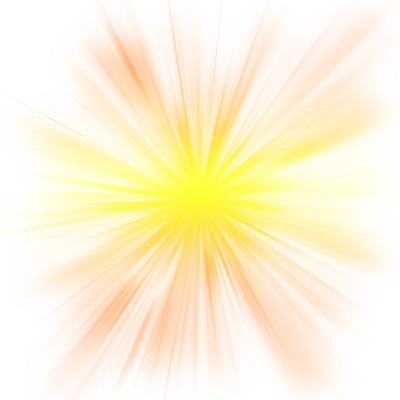 Sparkle Png Picture - Лучи Света Png (400x400), Png Download