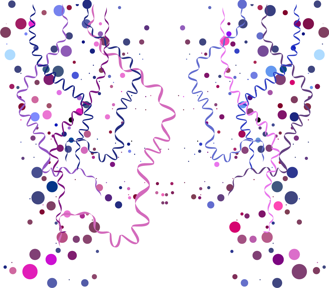 Instagram - Https - //instagram - Com/heresmyhartrobin/ - Transparent Background Confetti (1054x924), Png Download