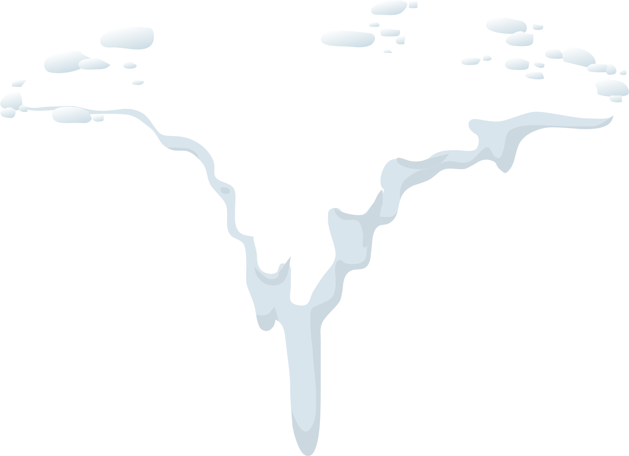 Svg Transparent Glitch Alpine Landscape Plat E Al Big - Table (2400x1765), Png Download