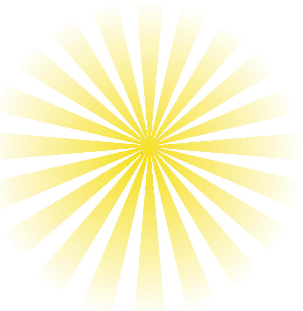 Download Light Rays From The Sun - Sun Rays Png | Transparent PNG