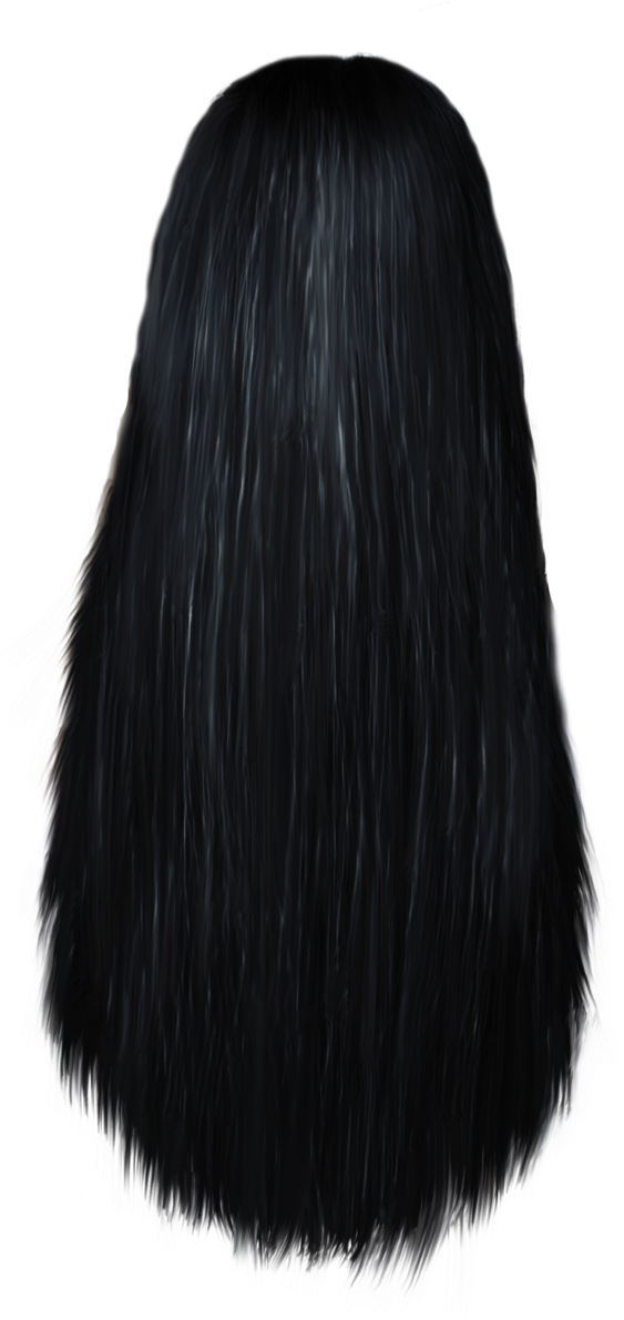 Lace Wig (800x1000), Png Download