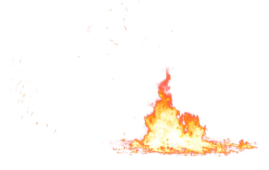 Flame Fire Png - Hindi (1191x670), Png Download