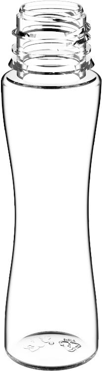 Picture Royalty Free Download Chubby Gorilla Ml V Unicorn - Bottle (1024x1024), Png Download