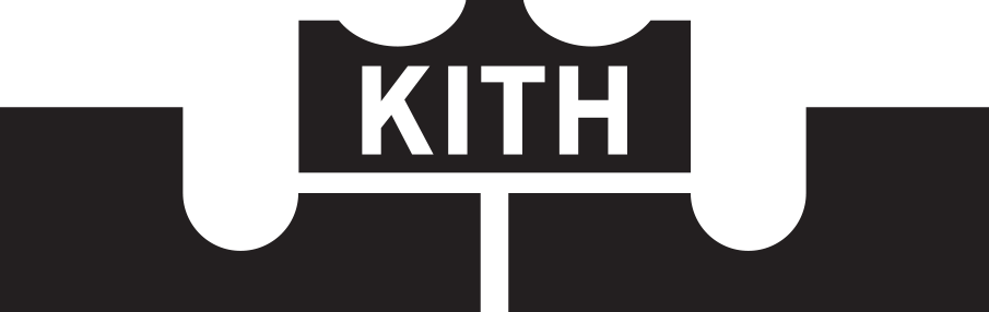 Kith Lebron Logo Full Size Png Download Seekpng