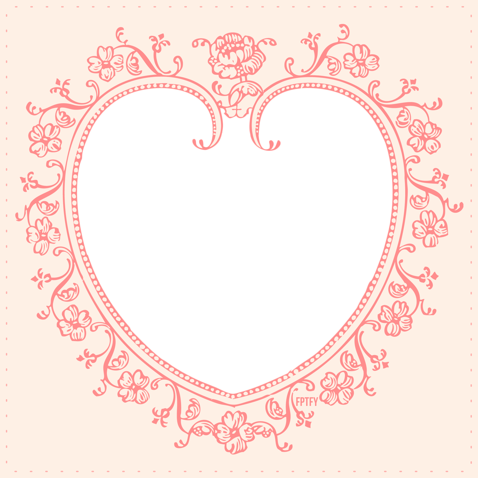 Save As Png - Vintage Heart And Key Shower Curtain (1936x1936), Png Download