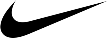 Transparent Nike Logo - Nike Logo Vector Png (720x340), Png Download