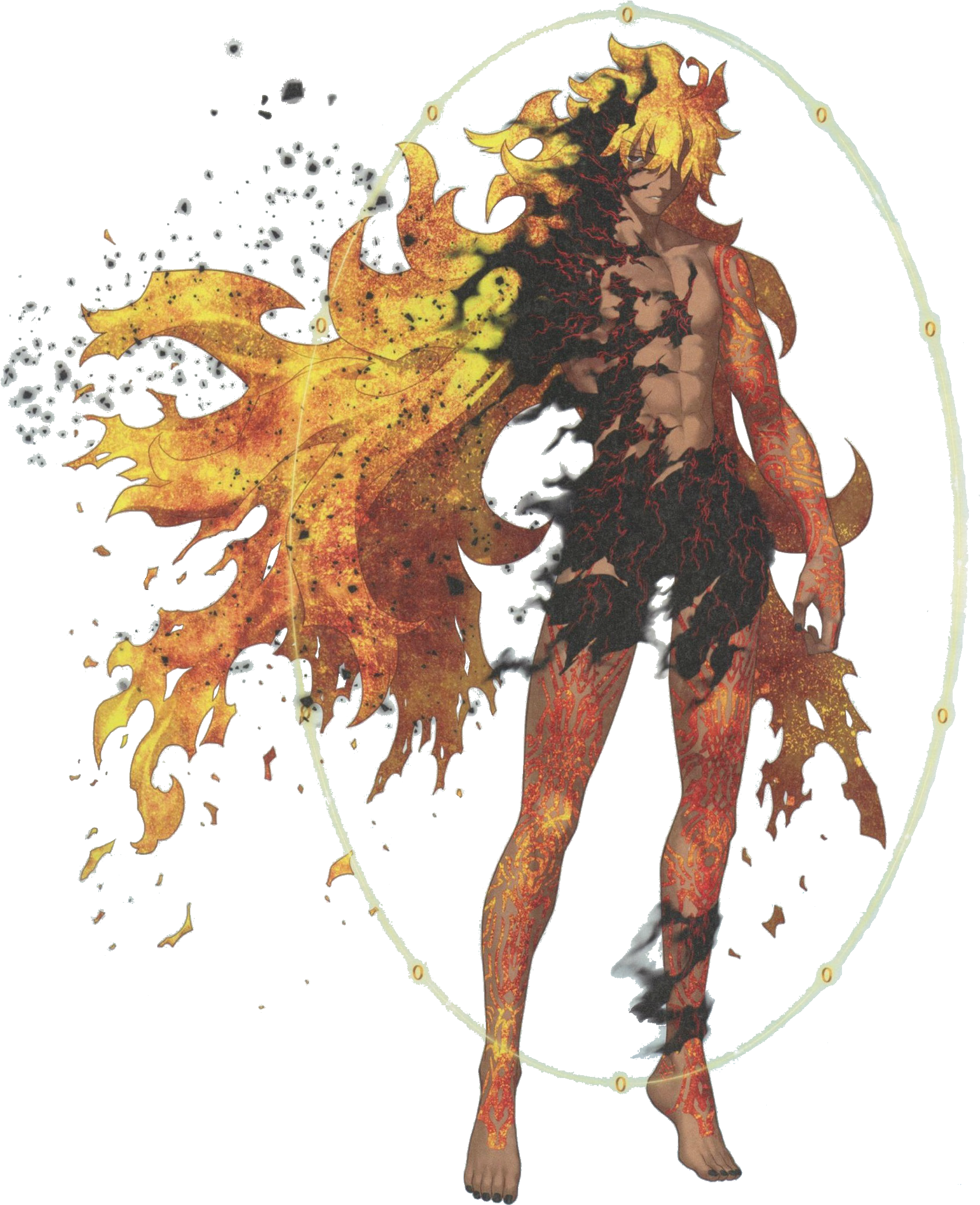 King Of Humans - Wiki (1742x2100), Png Download