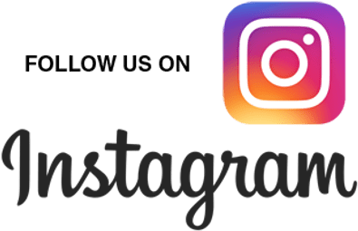 Follow Us On Instagram Square (400x400), Png Download