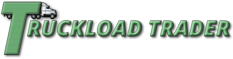 Truckloadtrader - Com - Graphic Design (817x201), Png Download