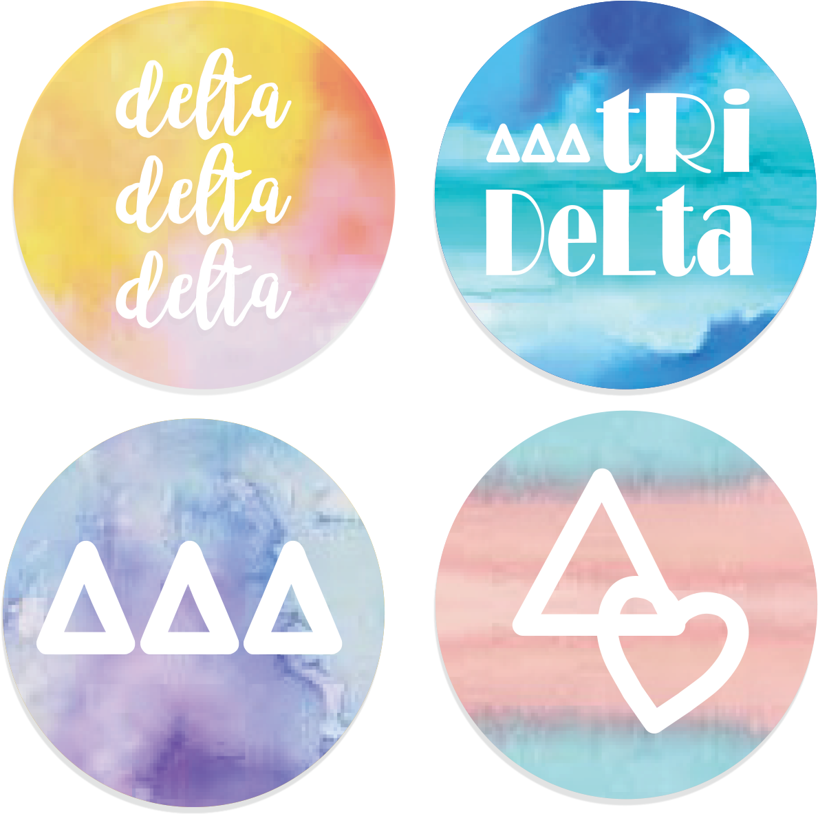 Fun Stuff - Circle (1500x1500), Png Download