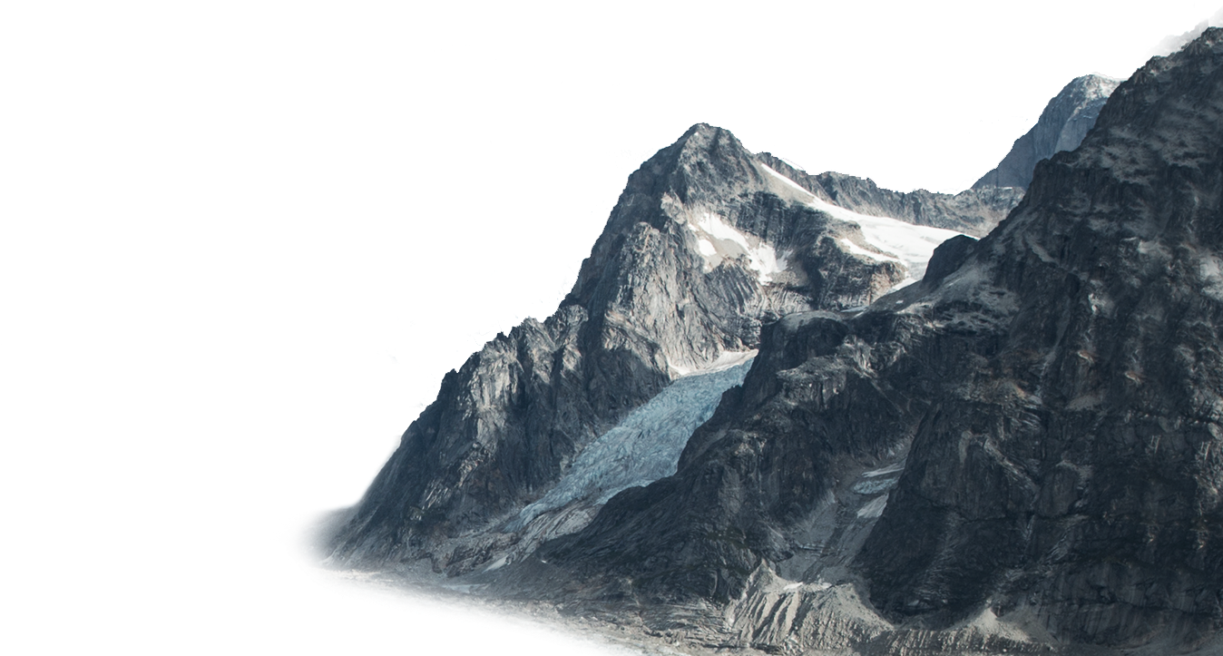 Mountain Png (1347x739), Png Download