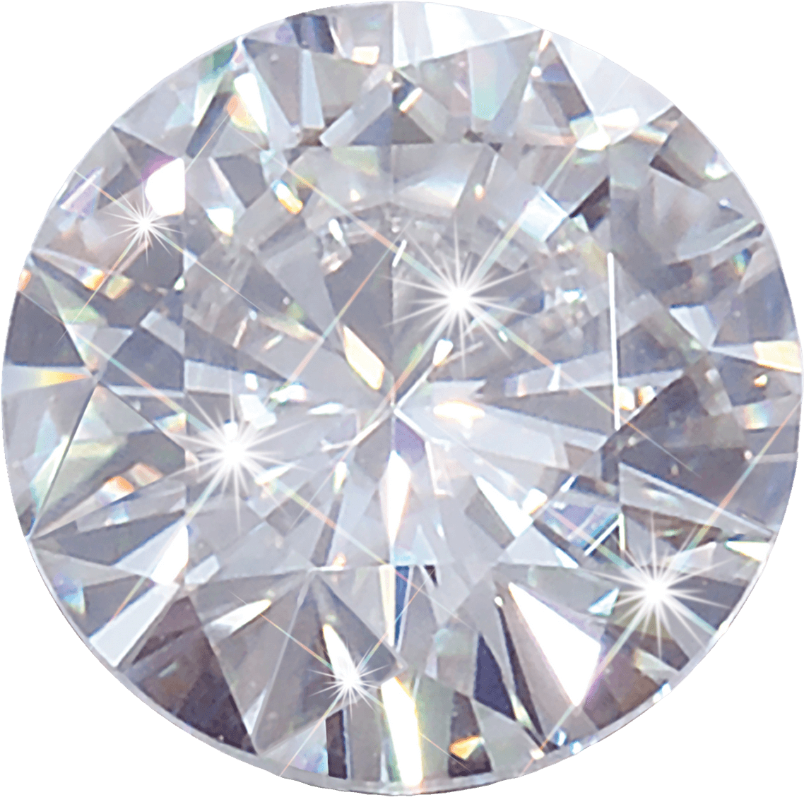 Miscellaneous - Diamond Png (1600x1470), Png Download