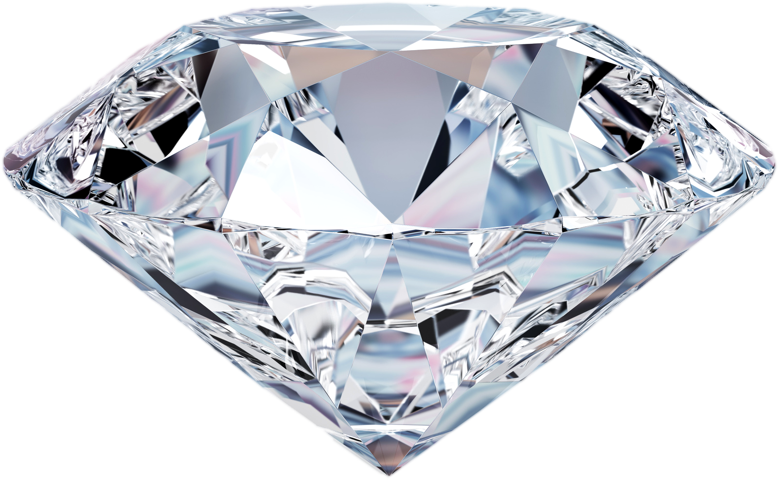 Diamond Asset - 9 Carat Yellow Gold Heart Shape Pendant (1710x1215), Png Download