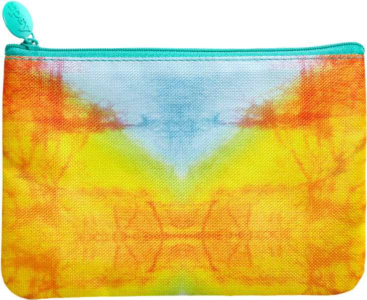 My Ipsy Glam Bag April - Ipsy (800x800), Png Download