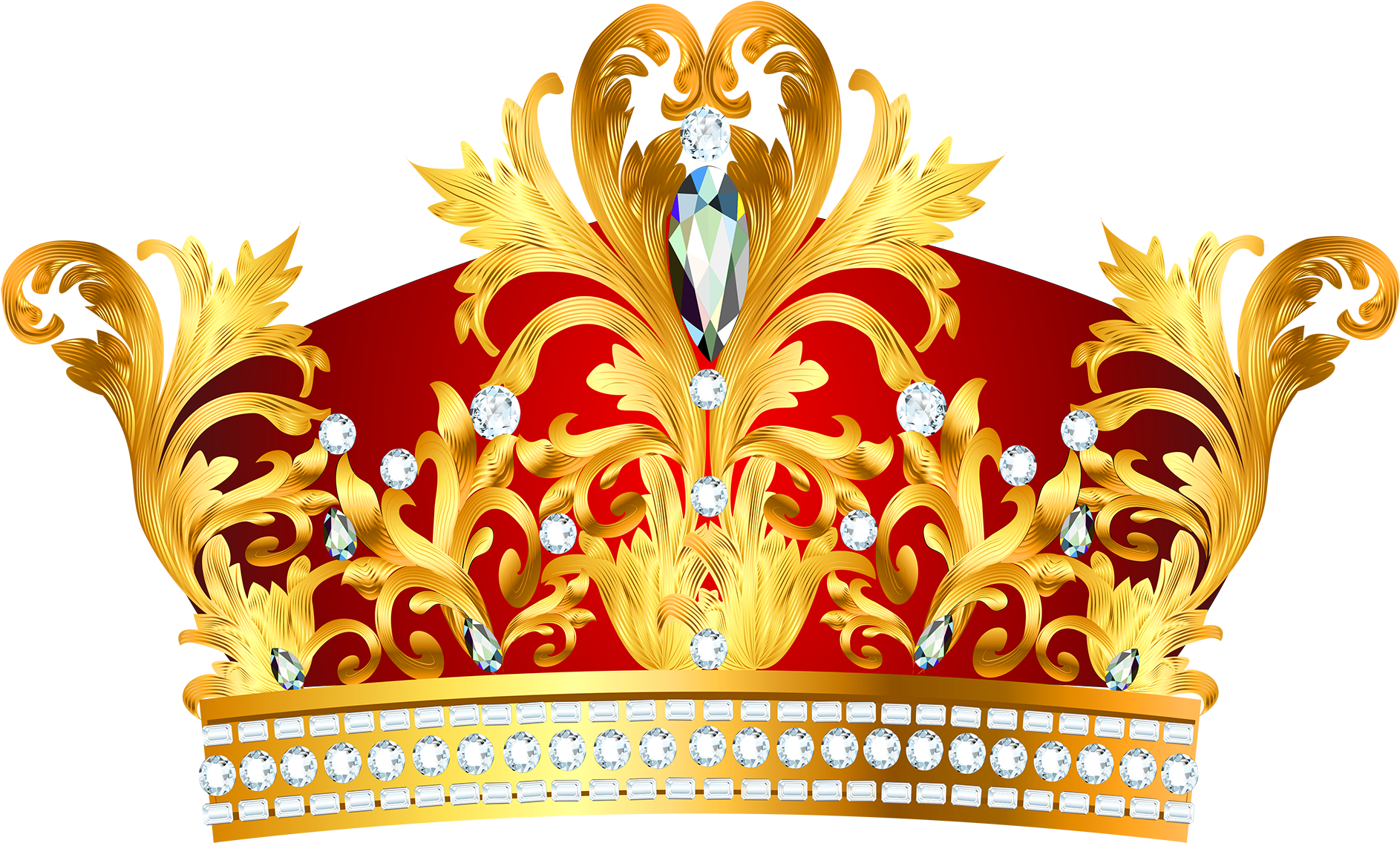King Of Amsnorth Crown - King Crown Png (1250x750), Png Download