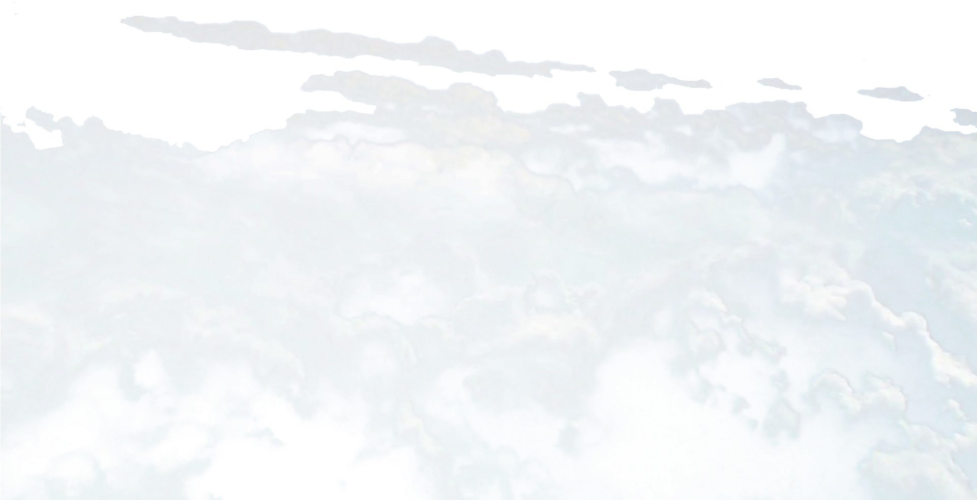 Clouds Png (1920x1080), Png Download