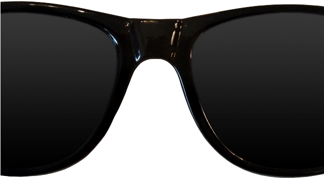 Sunglasses Png Transparent Images - Sunglasses (640x480), Png Download