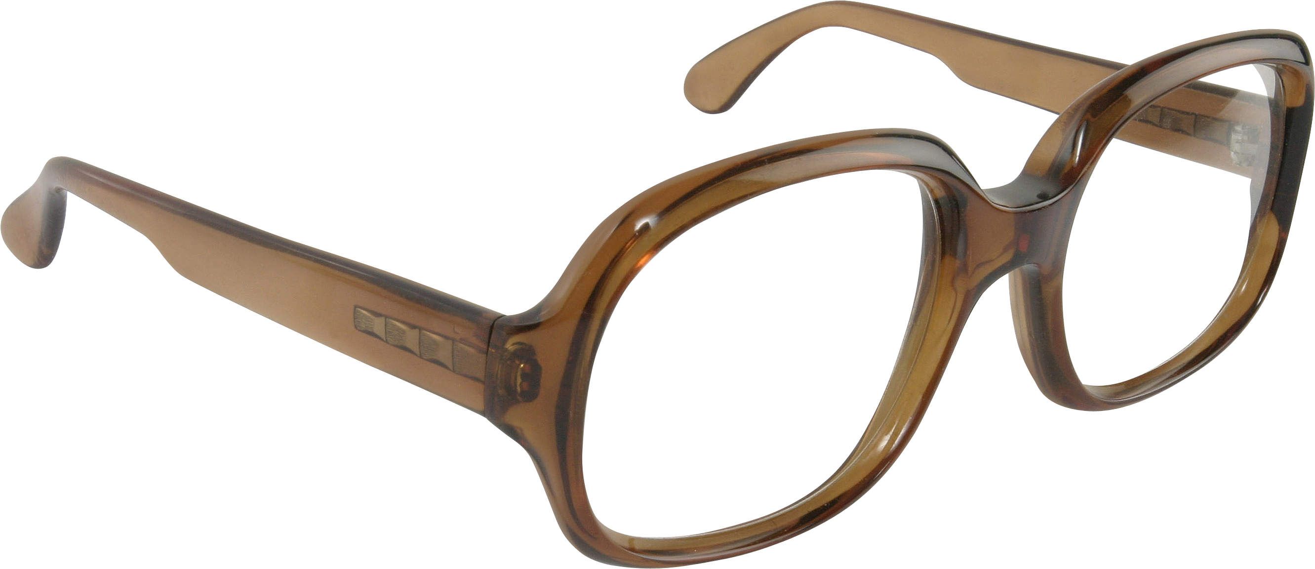Glasses (2663x1152), Png Download