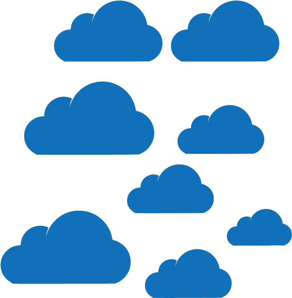 Baby Cloud Png Photo - Cloud Baby Png (1100x1100), Png Download