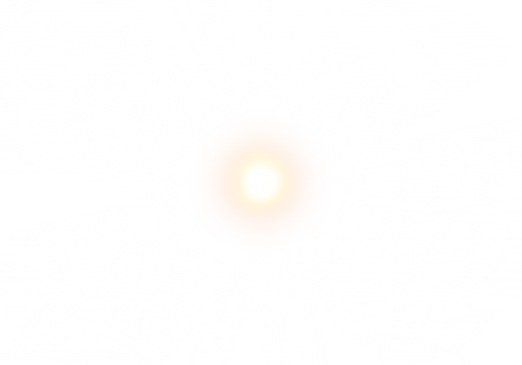 Sun Bright Png - Sunlight Png (1024x717), Png Download