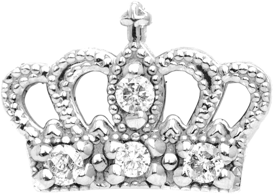 Diamond Crown Png Picture - Crown Png (1024x1024), Png Download