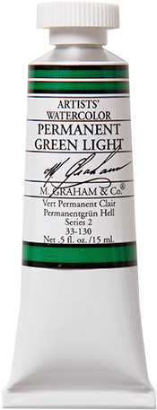 Graham Artists' Paint - M Graham Quinacridone Gold (500x500), Png Download