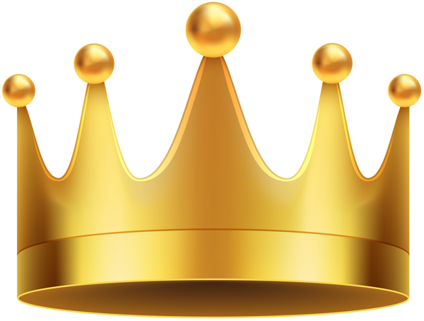 Crown Png Clip Art Image - Amp Resources, Llc (600x454), Png Download