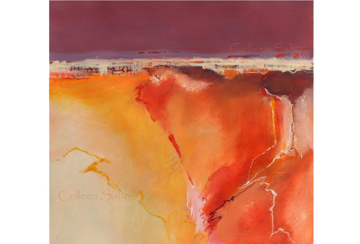 Cloud 9 Sabo Fine Art - Art (1200x800), Png Download