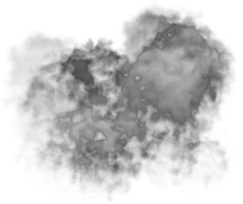 Free Png Smoke Png Images Transparent - Smoke Effect No Background (850x715), Png Download